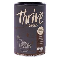 Umoya Foods Thrive Instant Cereal Cacao